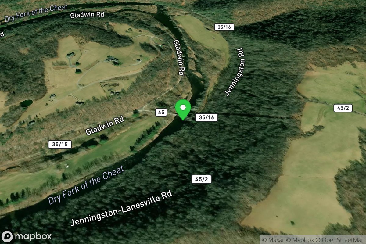 Take Out - Jenningston WV