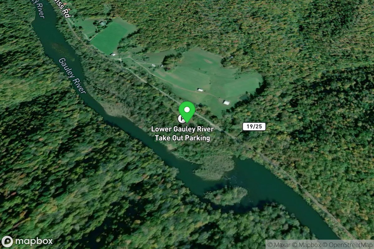 Upper Swiss Take-Out