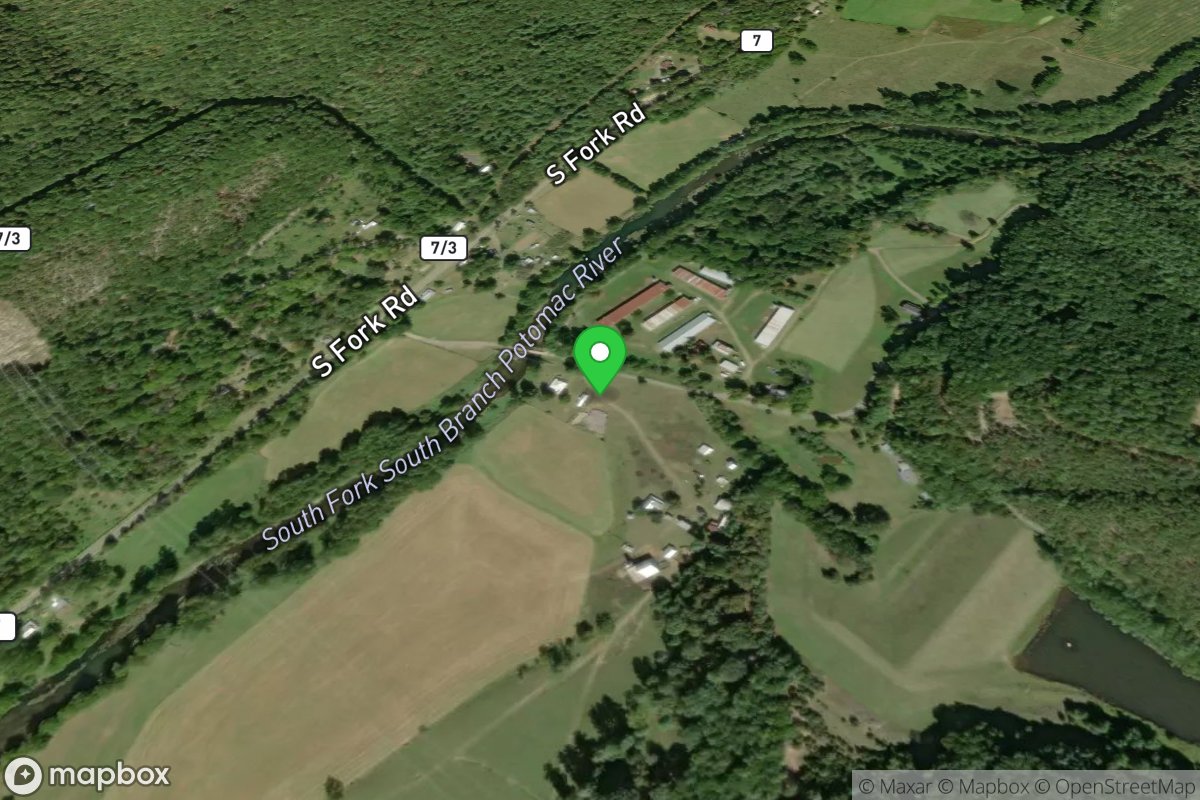 Put In - Milam bridge