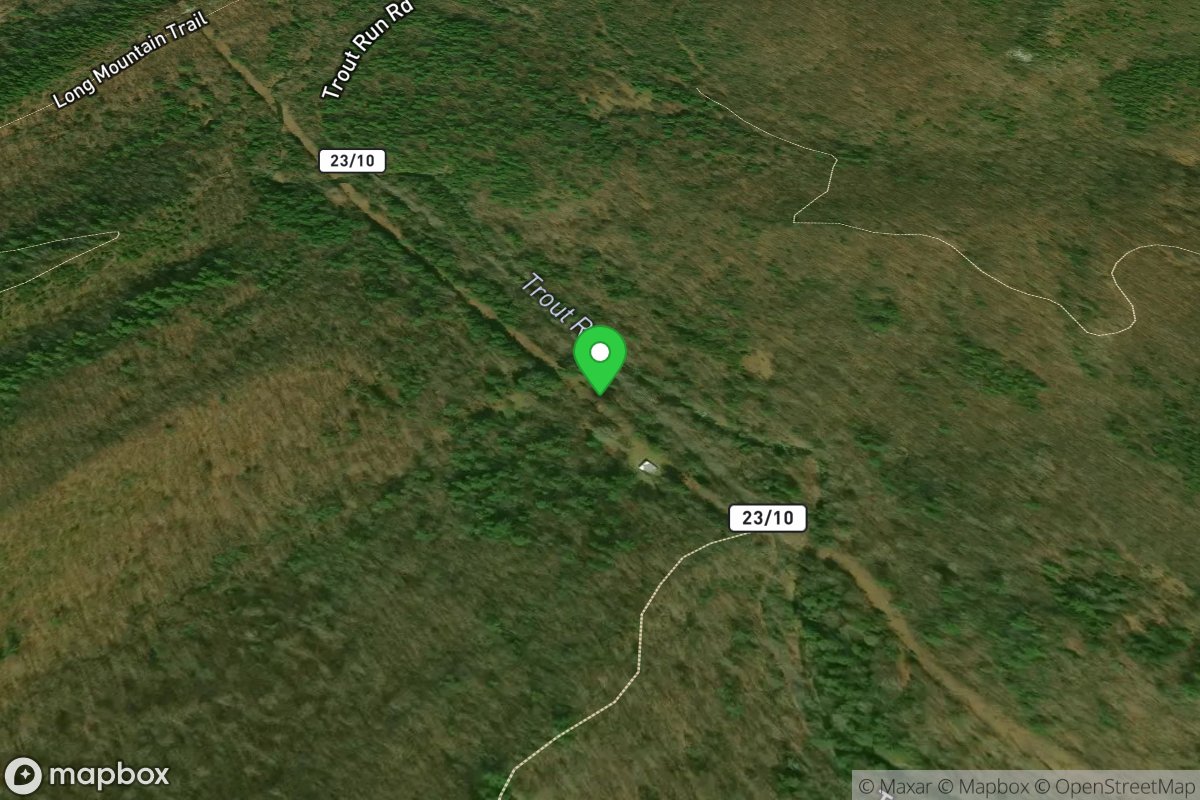 Put In - Long put-in