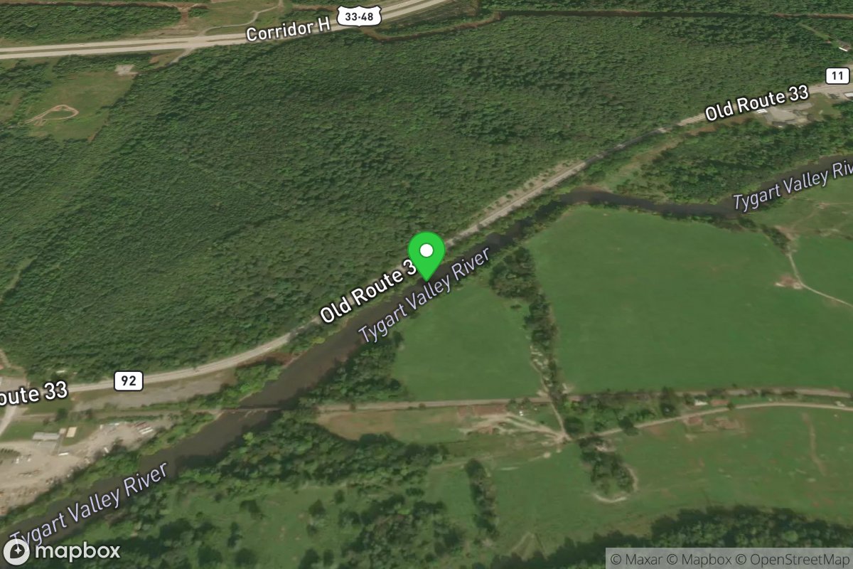 Long Put In - Aggregates