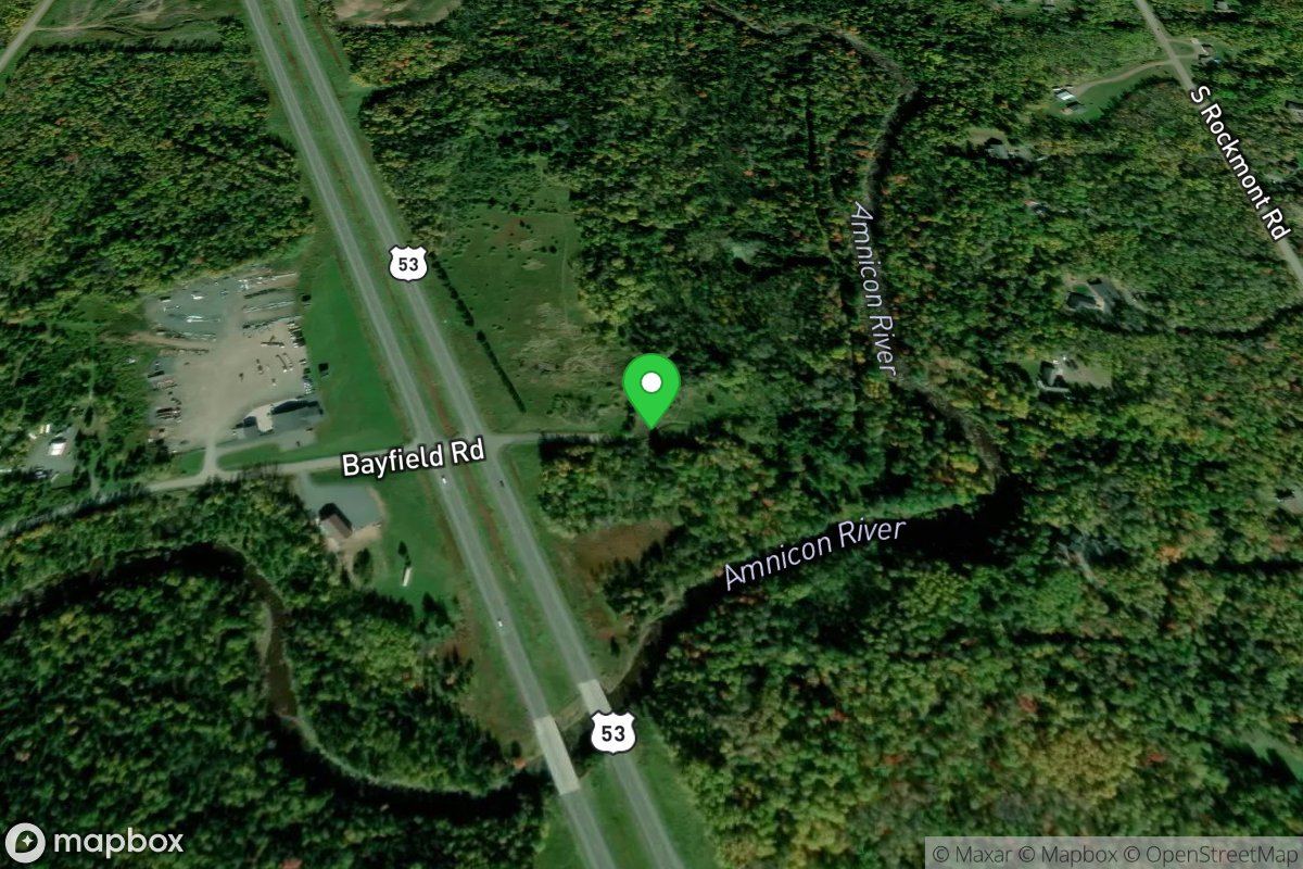 possible alternate access