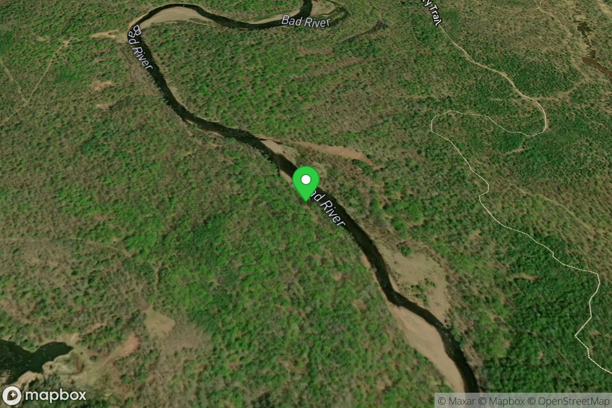 Possble 'best' egress