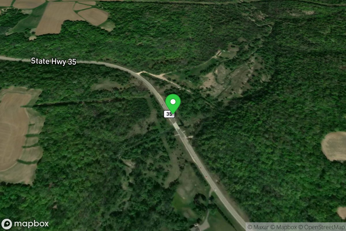 Great River Road (Hwy.35)