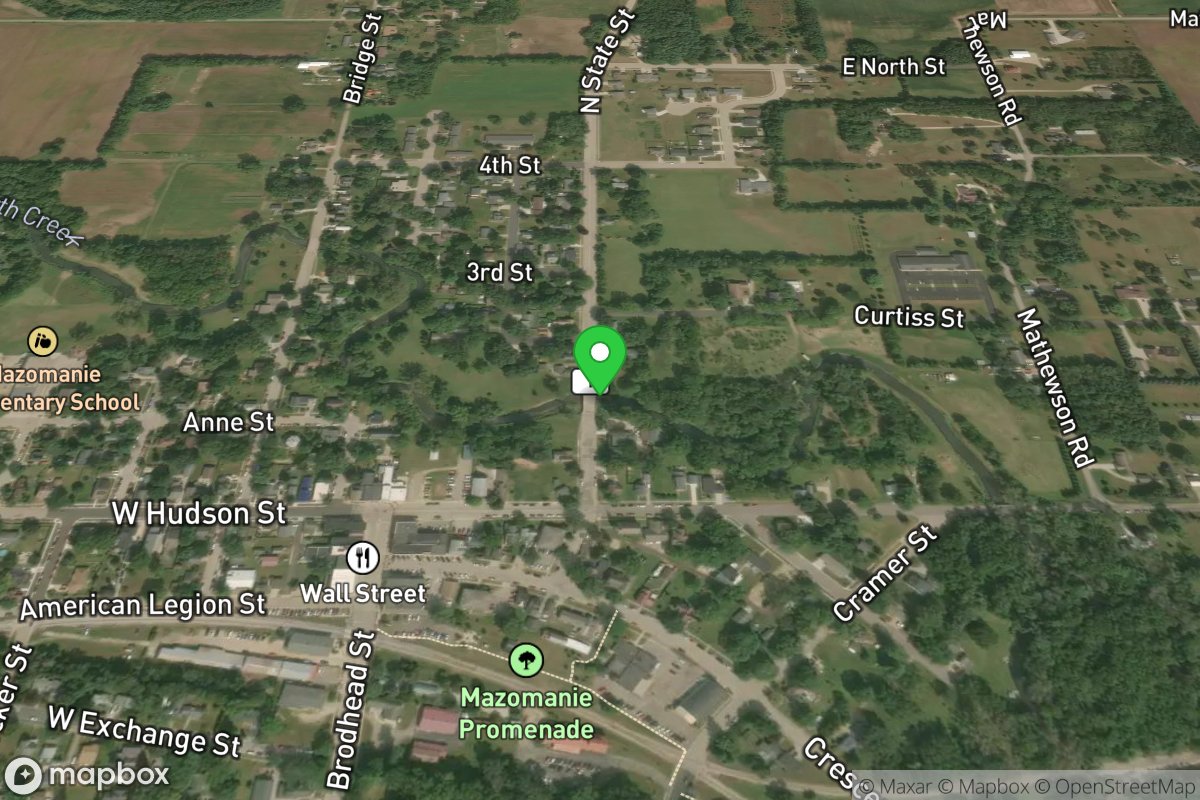 State Street (aka CTH.Y)