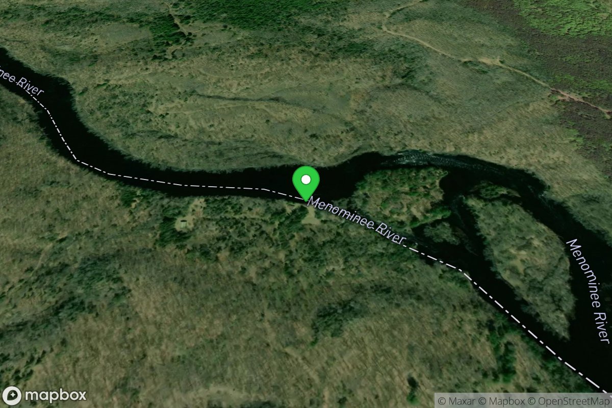 possible alternate access