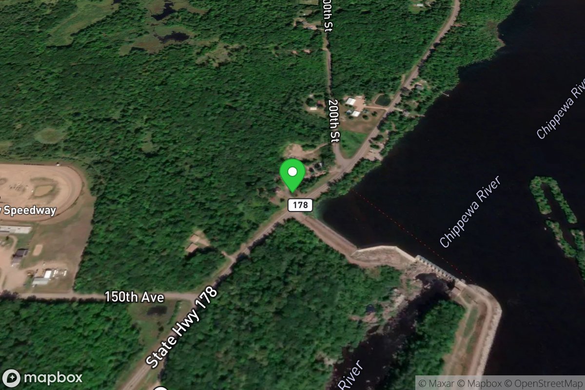 Parking for Upper (Dam) Put-in