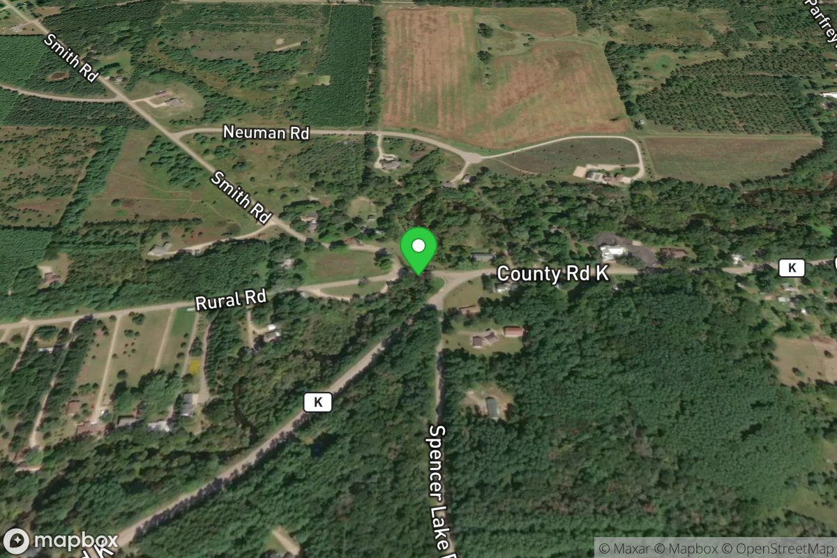 Rural Road (Second Crossing)