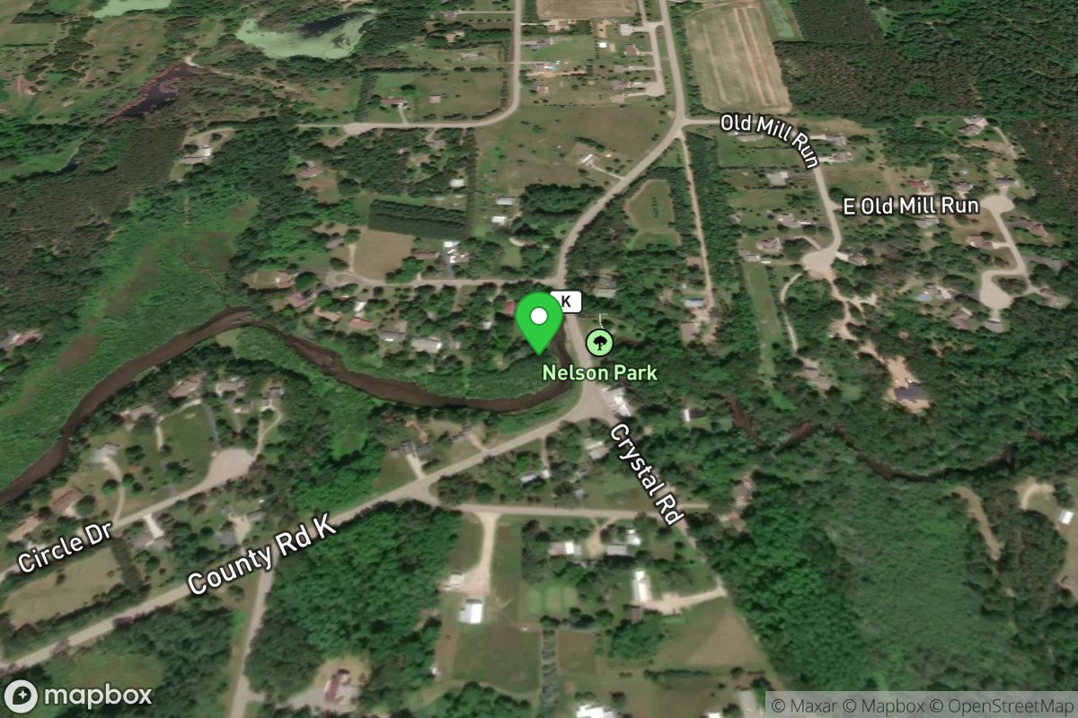 Dam / USGS sampling site: 82 Sq.Mi.