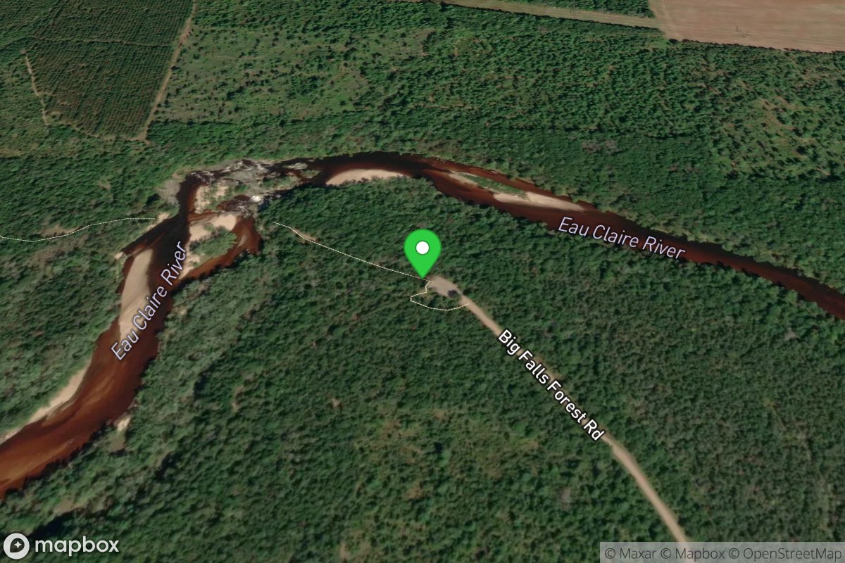 Fee area Parking: East