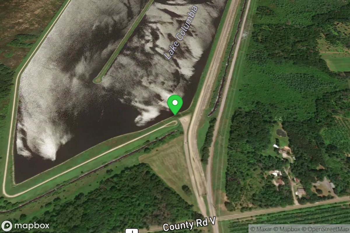 Put In: 43.460554, -89.420778