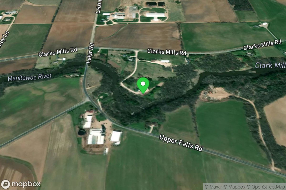 Sportsmans Lane / Sportsmans Club (Alternate access)