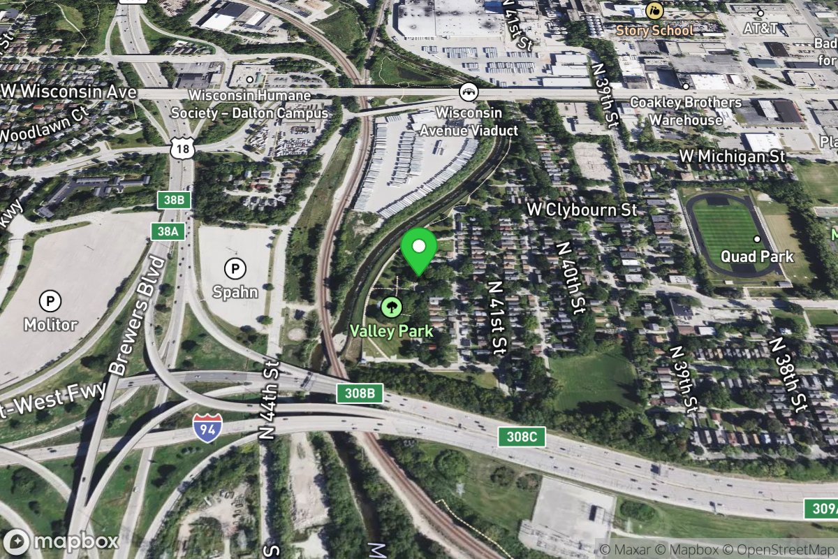 TAKE OUT PARKING (roadside)