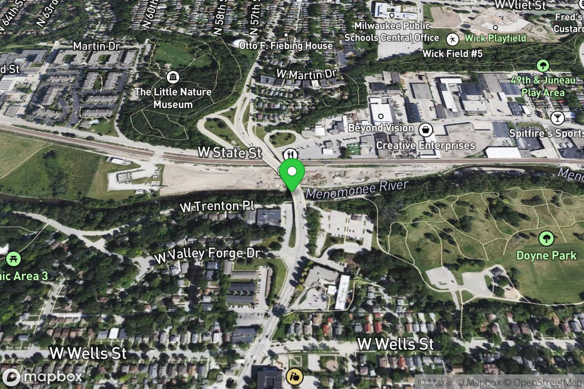 Hawley-Wood Hole (HWH)