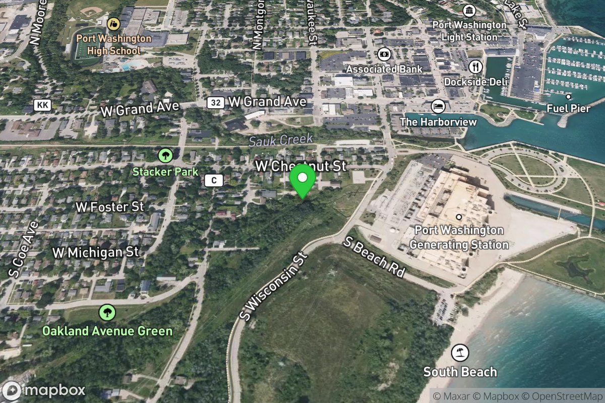 Take Out: Milwaukee Avenue