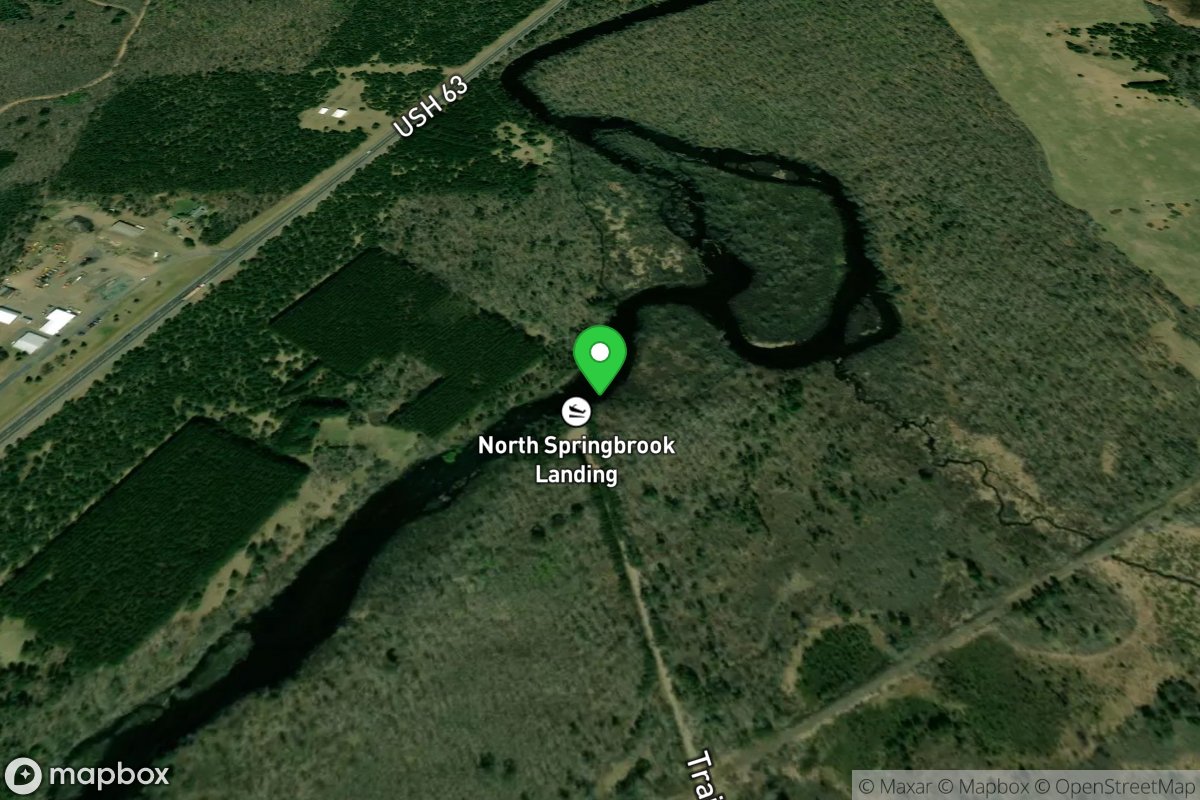 North Springbrook Landing