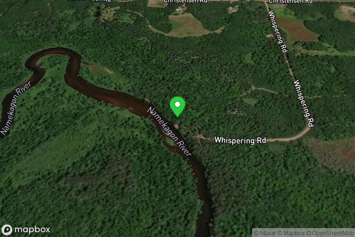 Whispering Pines Landing