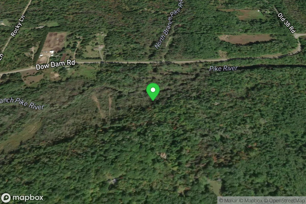 Confluence: N.Br.Pike