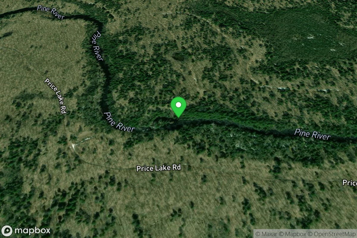 Takeout at Bull Falls and Other Takeout Options