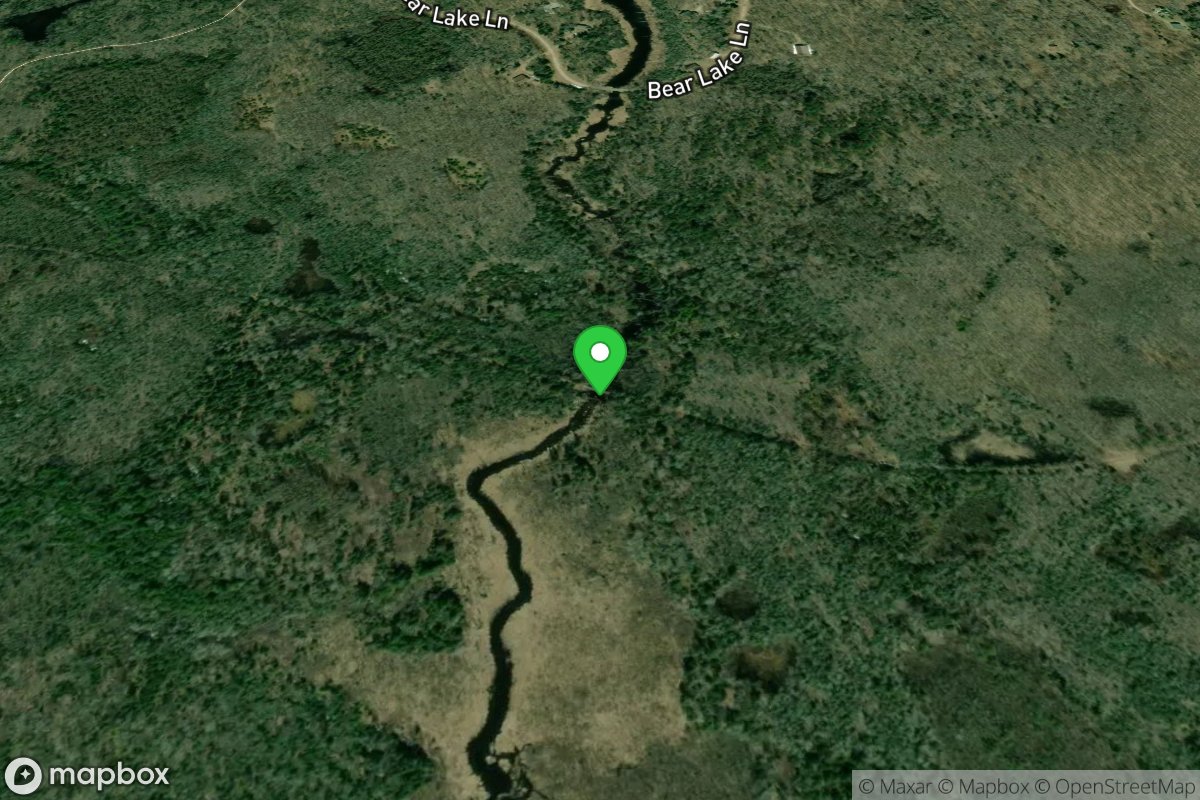 Put In: 70.2 square miles