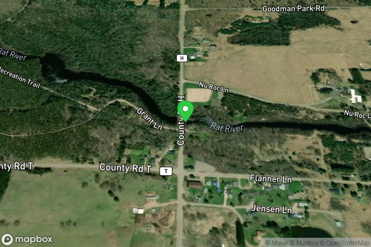 CTH.H: Possible alternate access