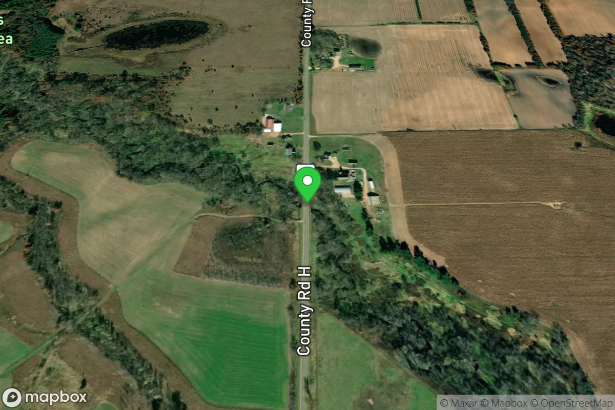 Possible longer trip put-in