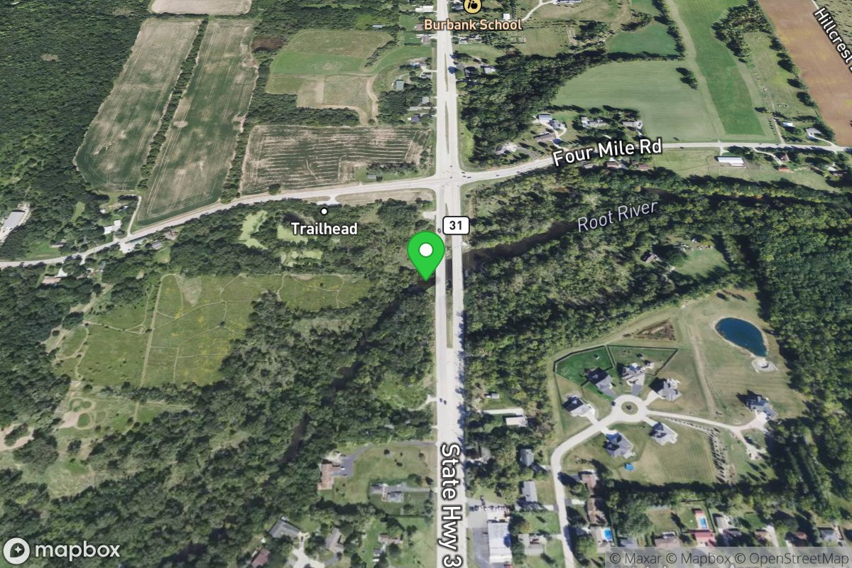 Hwy.31 (Ole Davidson Road)