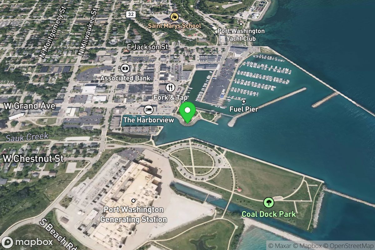 Rotary Park (Alternative Take-out)