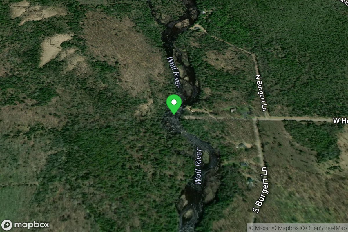 West Hollister Road Carry-In