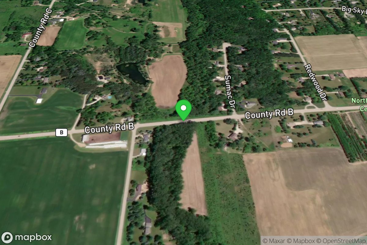 CTH.B / N.Br.Suamico