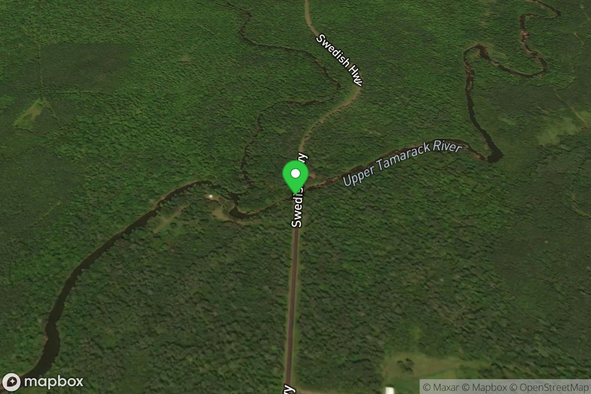 Alt.Put-in#1: Swedish Highway