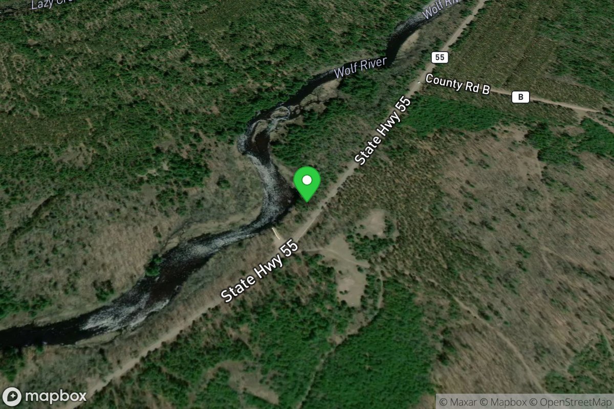 Otter Slide Take Out