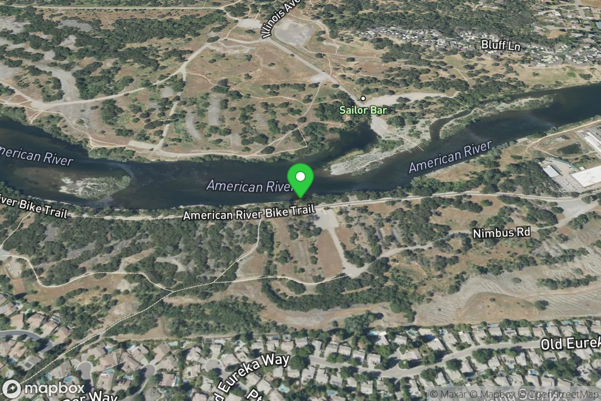 Upper Sunrise Recreation Area