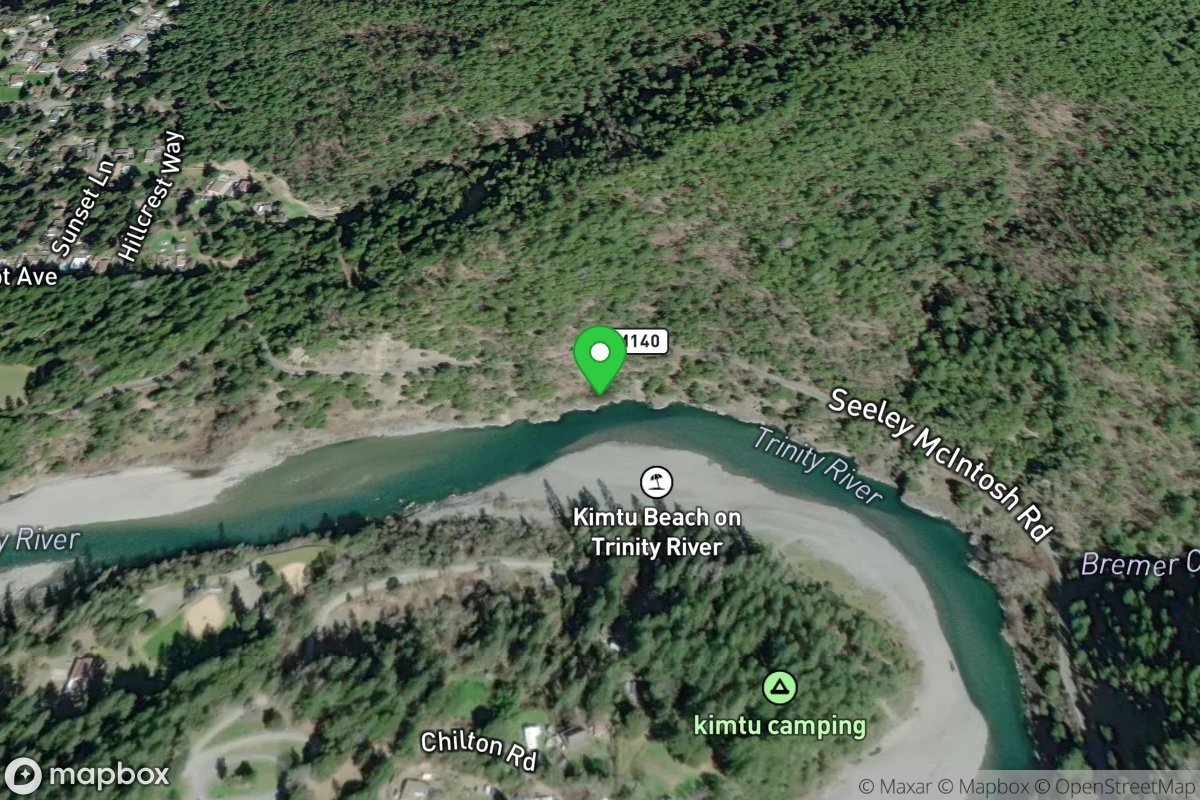 Camp Kimtu Community Park and Campground