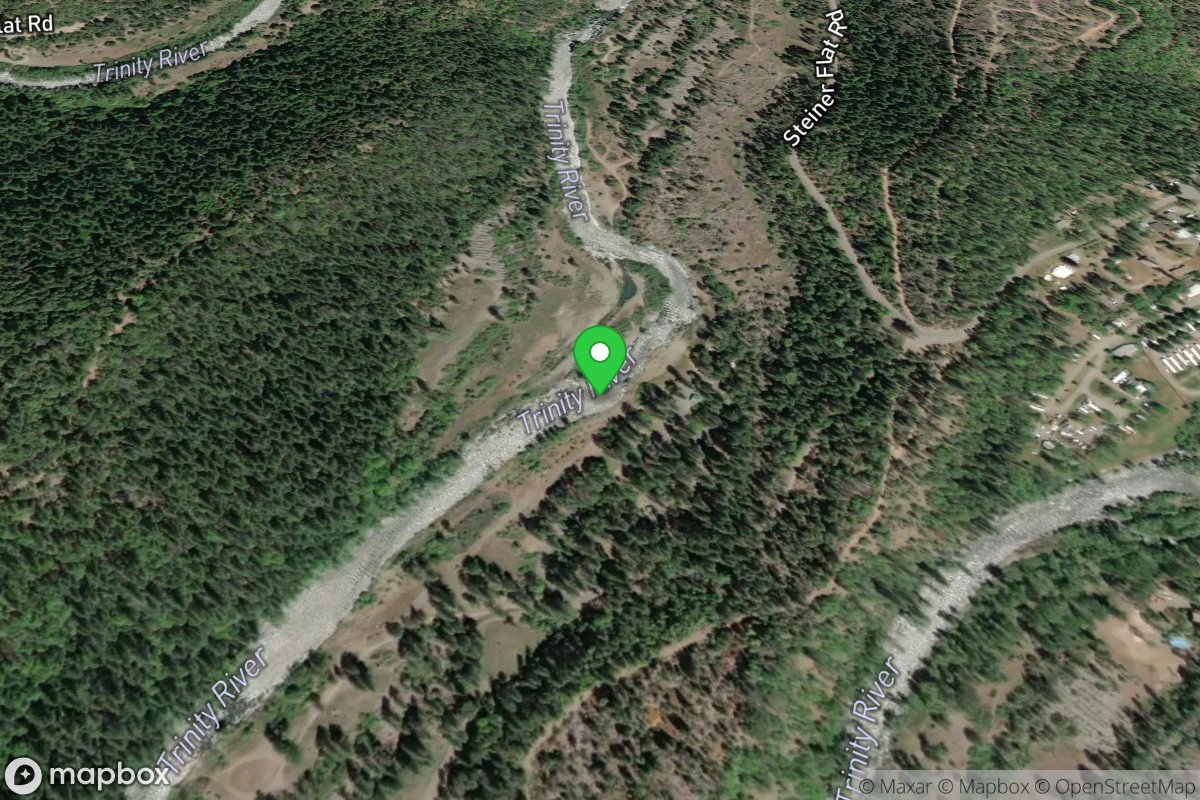 Douglas City Campground