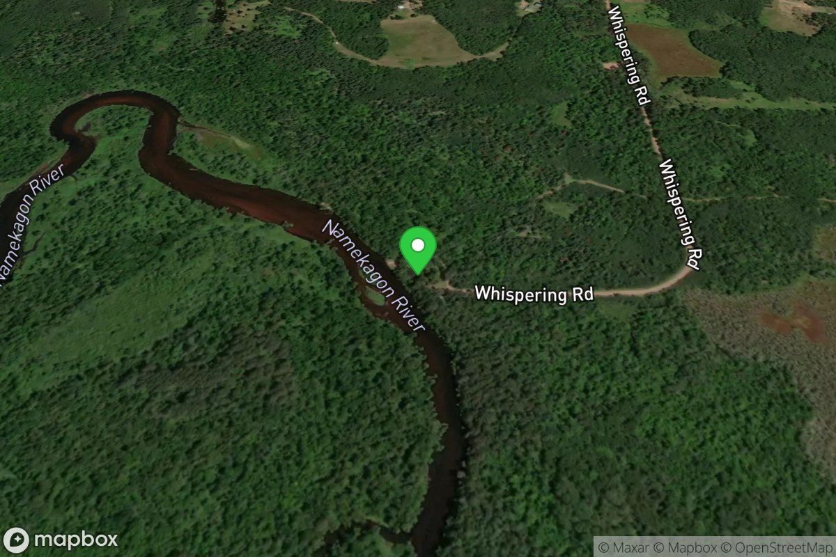 Whispering Pines Landing