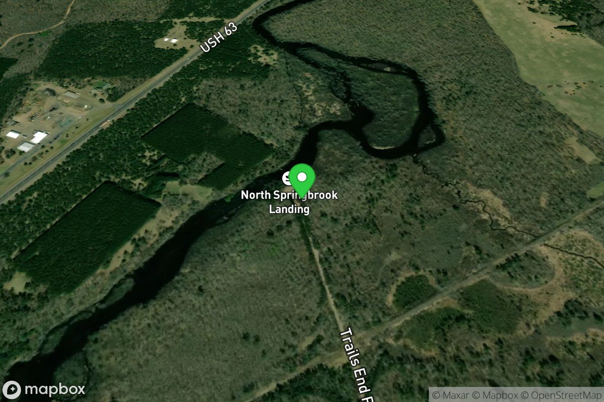 North Springbrook Landing