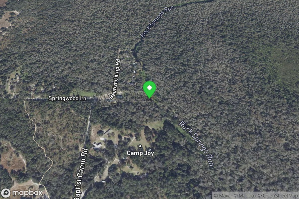 Kings Landing Canoe Outfitters