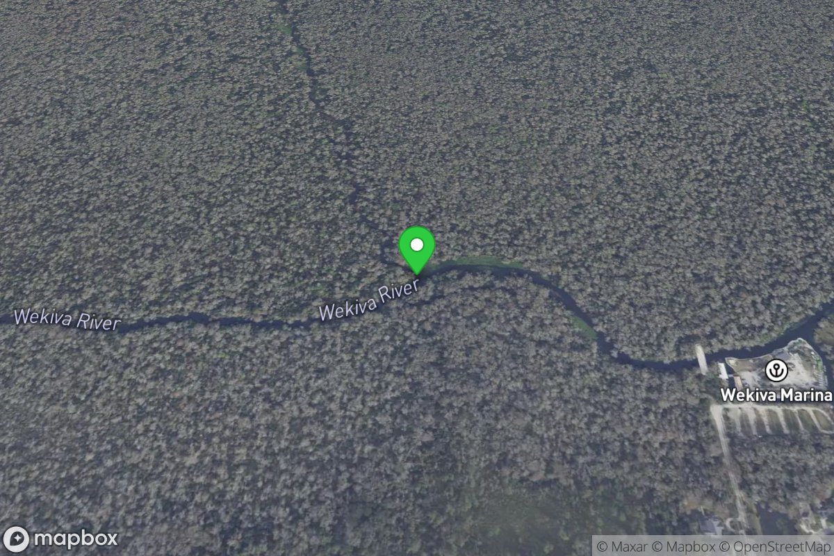 Wekiva Springs State Park