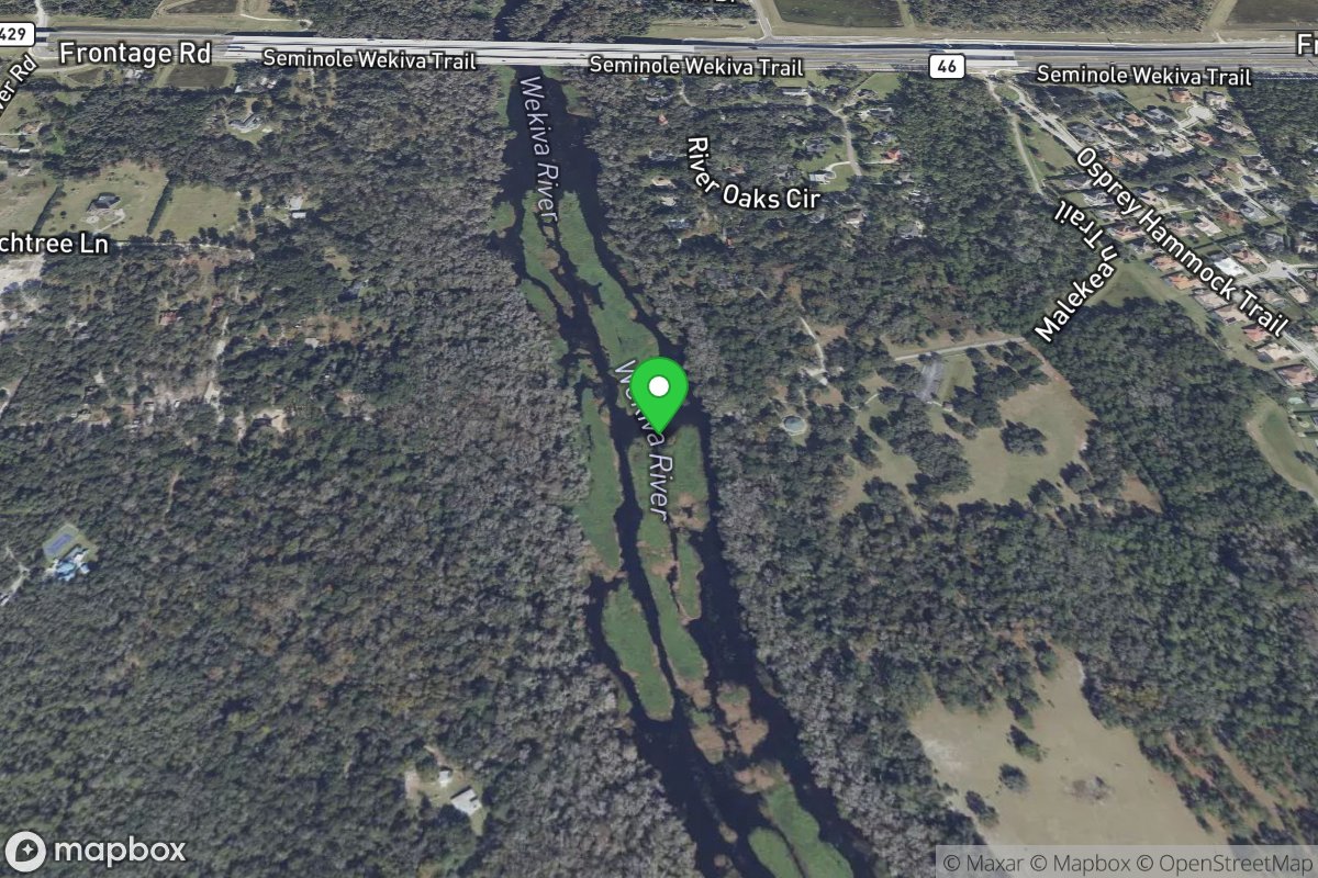 Wilson's Landing Park