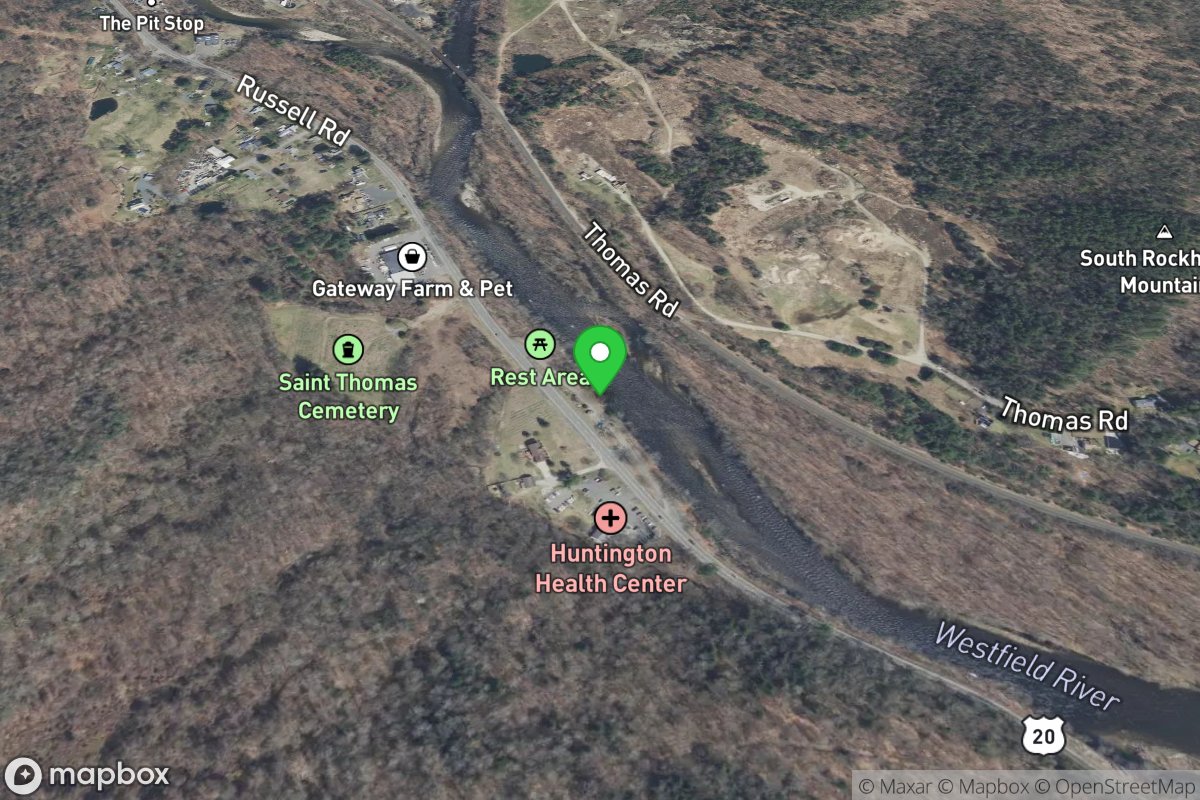 Jacob's Ladder Pulloff