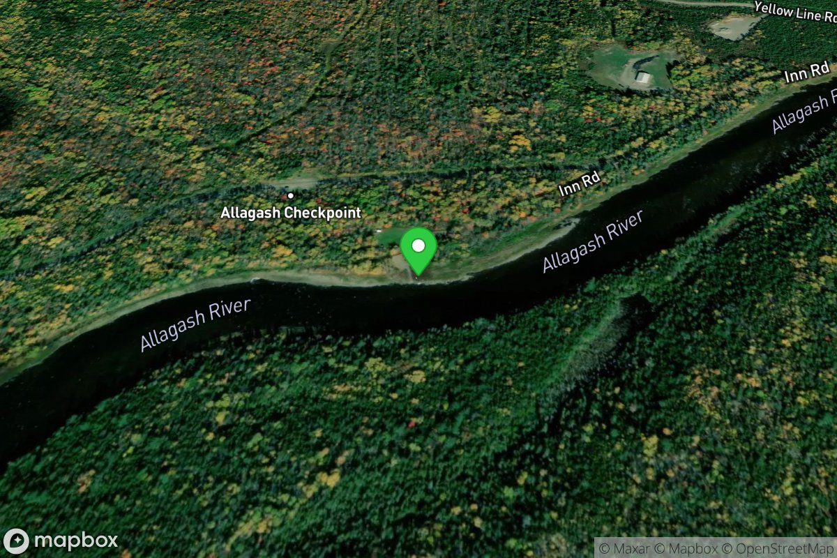 Allagash