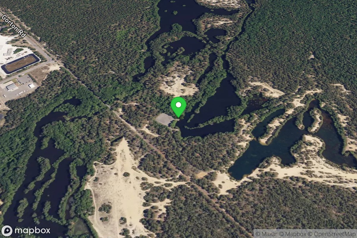 Menantico Ponds Wildlife Management Area