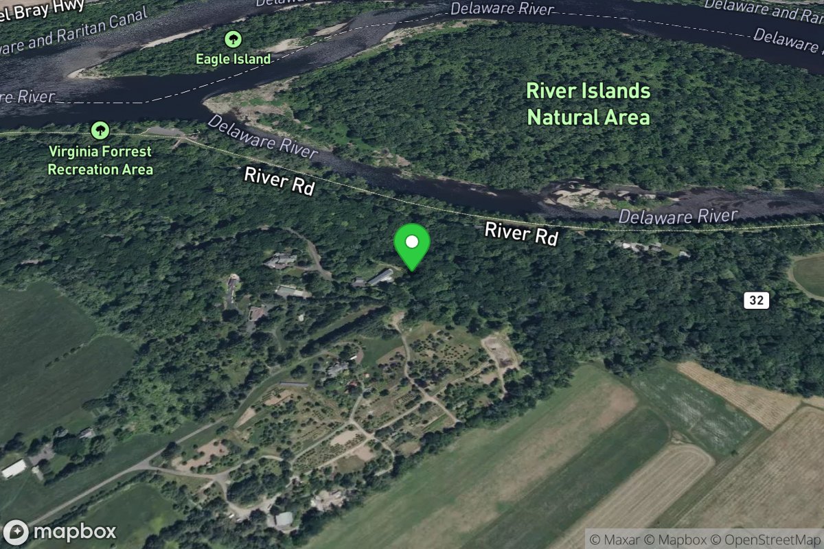 Virginia Forrest Recreation Area