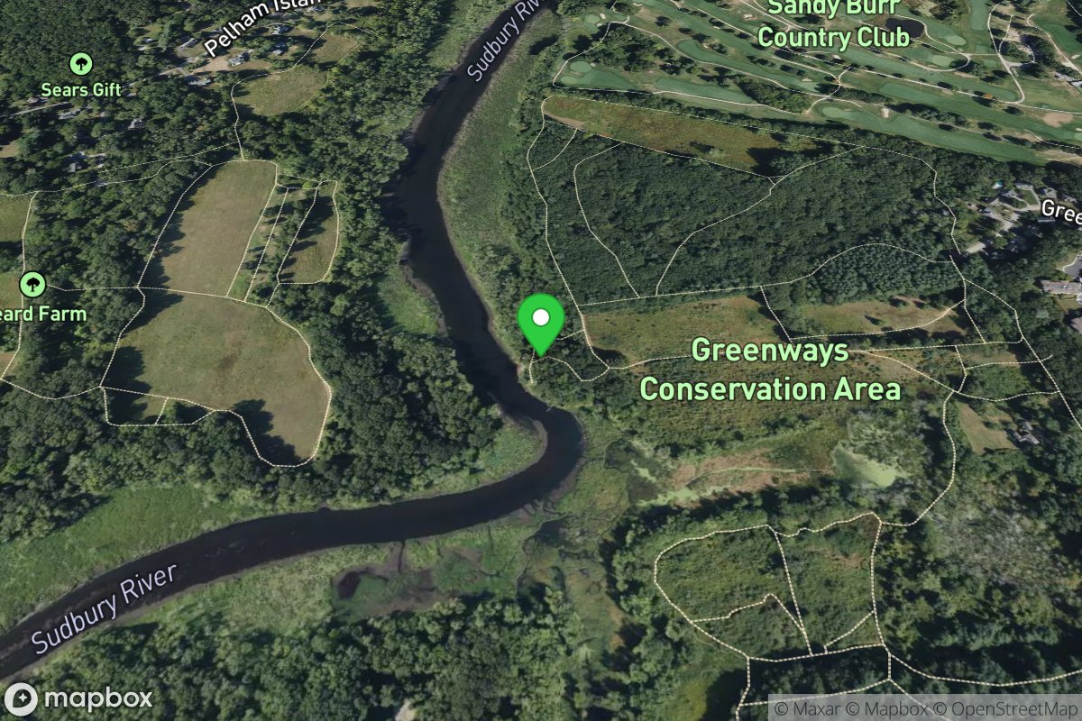 Greenways Landing