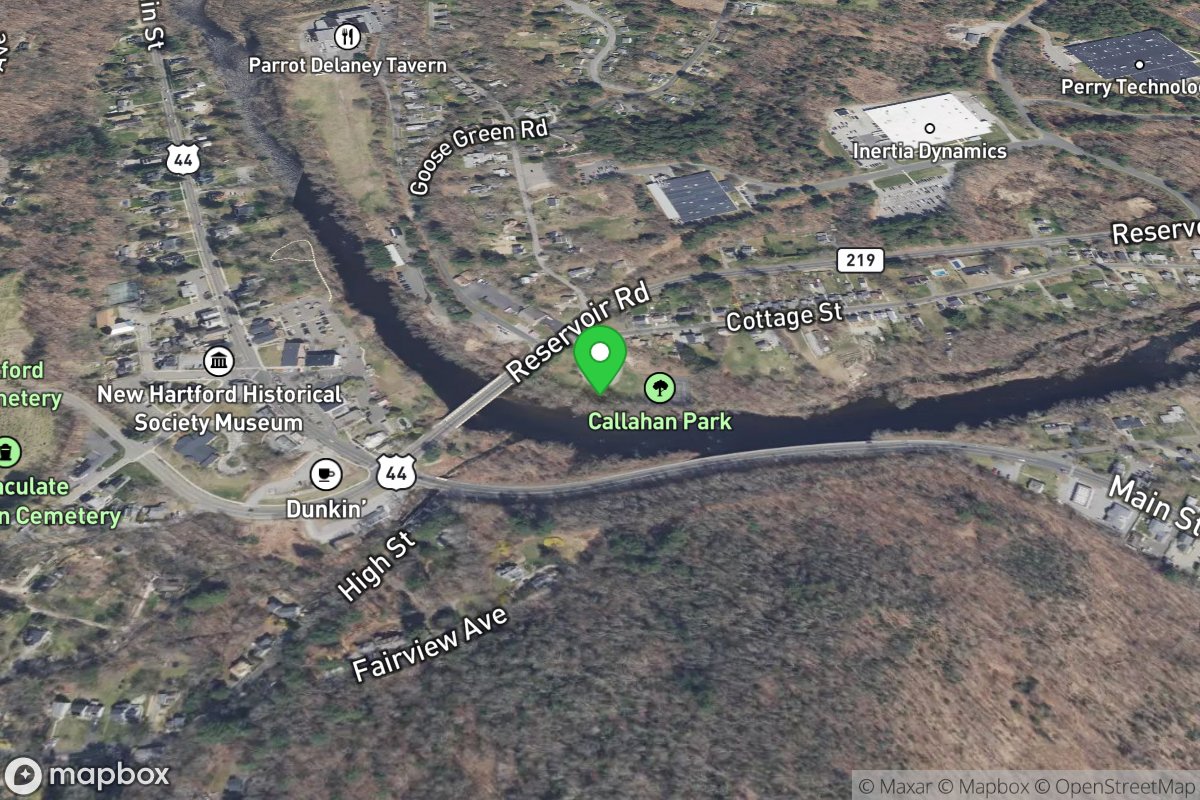 Callahan Memorial Park