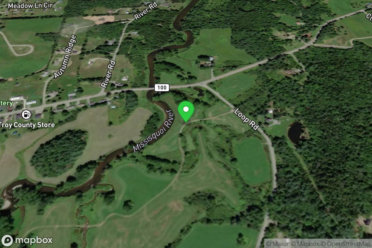 VHCC Judd Farm Public Access