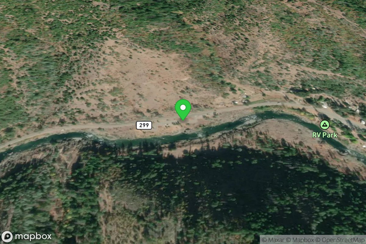 Big Flat River Access