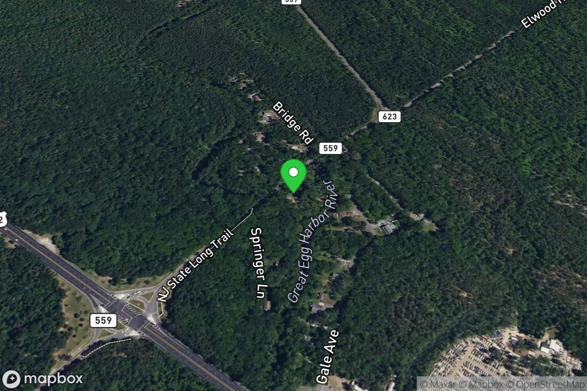 Weymouth Furnace Park