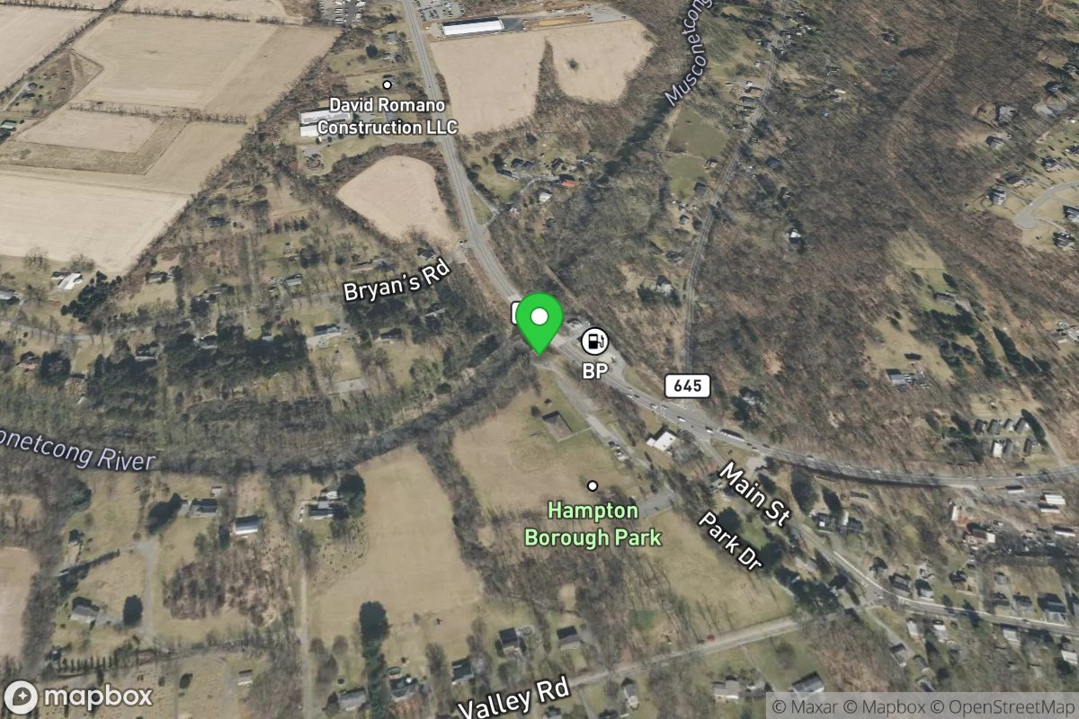 Hampton Borough Municipal Park